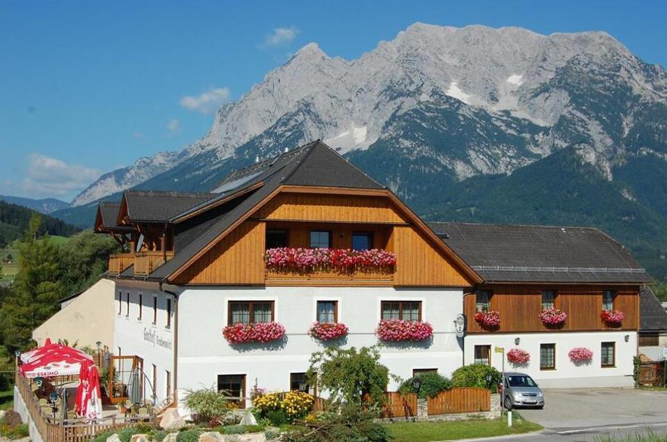Gasthof Grabenwirt - Impression #1 | © Grabenwirt