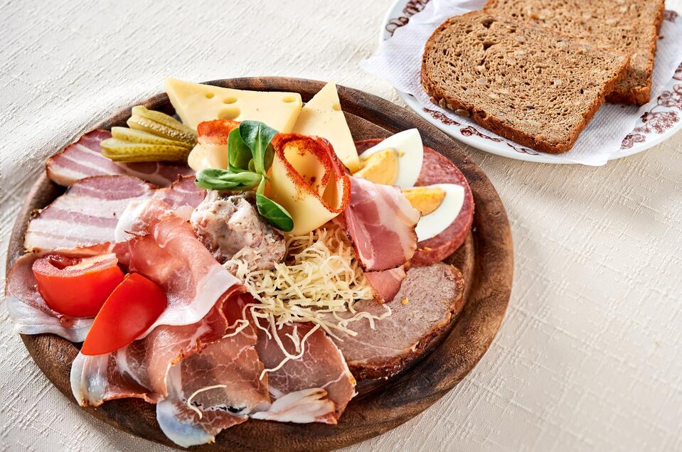 Gasthof Stockerwirt - Impression #1 | © Gasthof Stockerwirt