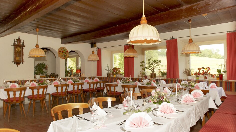 Stockerwirt | © Gasthof Stockerwirt