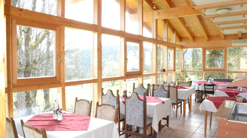 Hofweyer Stube | © Hofweyer Stube