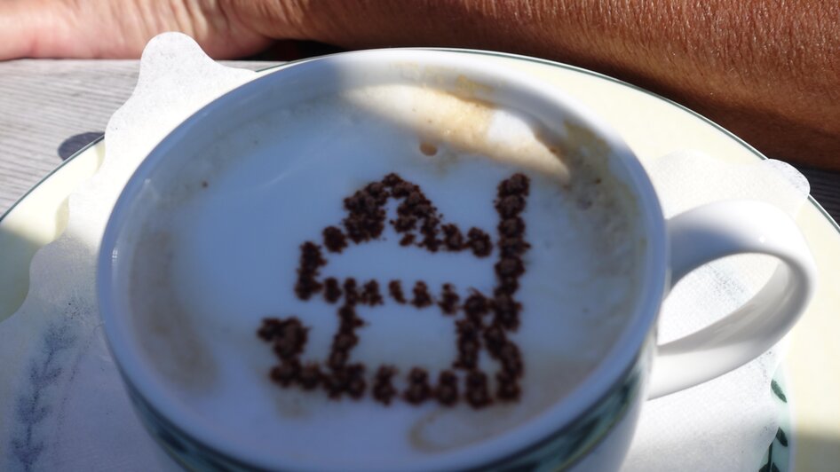 Stoderkircherl Kaffee  | © Alois Guggi  Stoderkircherl Kaffee  | © Alois Guggi