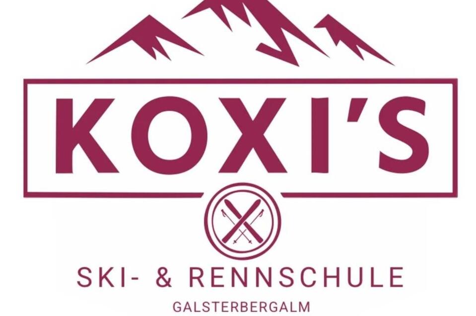 Koxi´s Ski- & Rennschule - Impression #1 | © Logo
