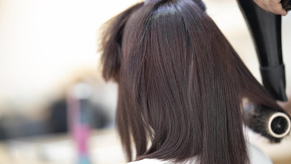 Friseur neu | © pixabay