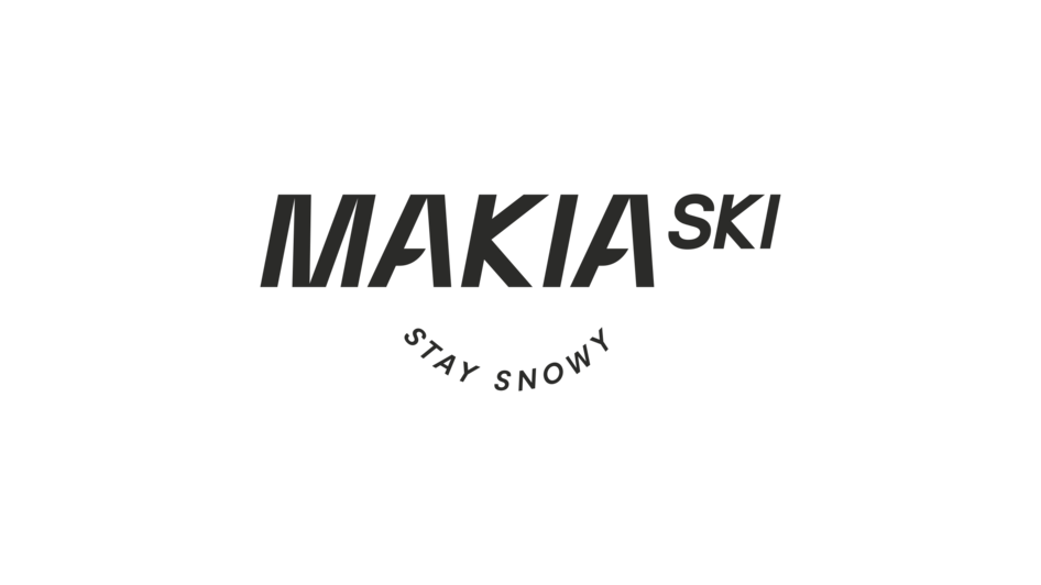 Logo | © Makia.Ski