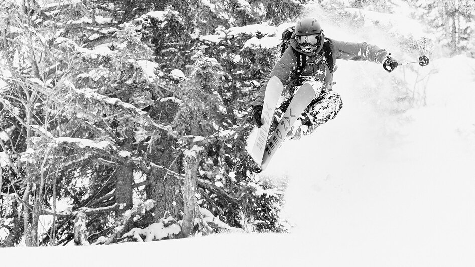 Snowboard | © Armin Walcher