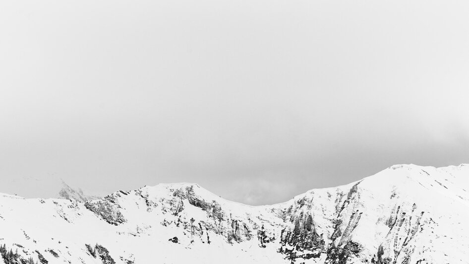 Berge | © Armin Walcher
