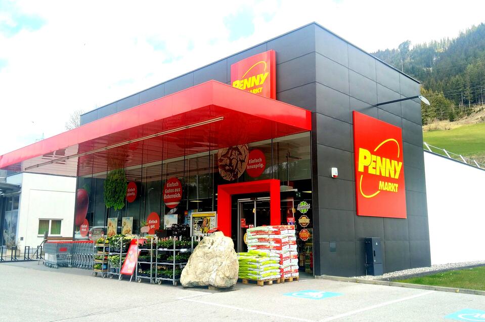 Penny Markt | © Tourismusverband Schladming Penny Markt - Impression #1 | © Tourismusverband Schladming