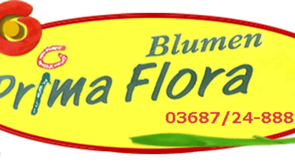 Logo Prima Flora | © Prima Flora