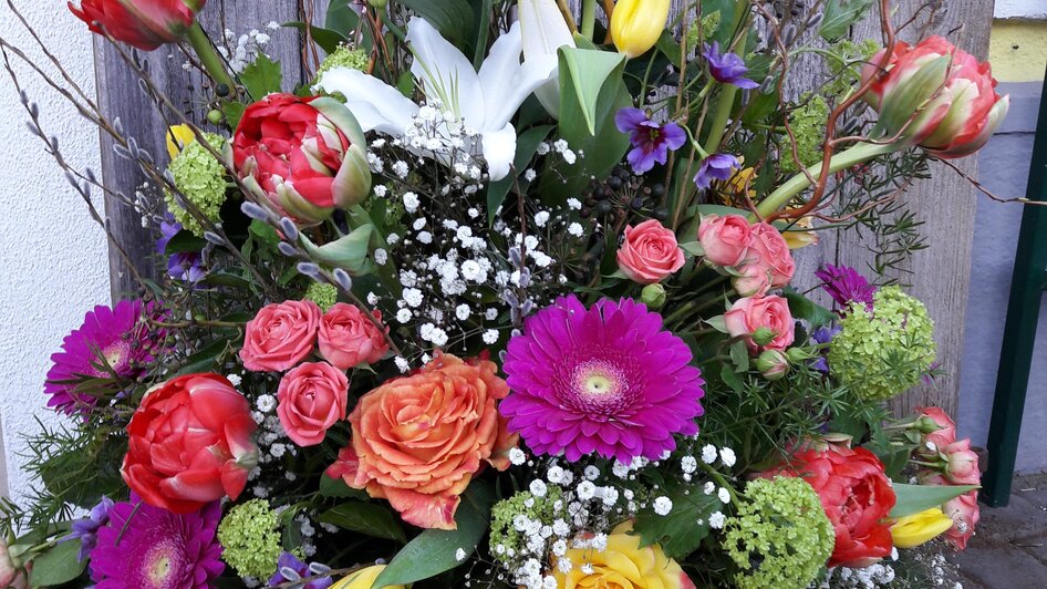bunte Blumen | © Prima Flora