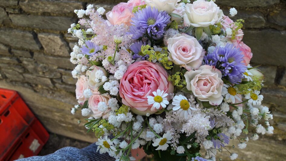 Hochzeitsstrauß | © Prima Flora