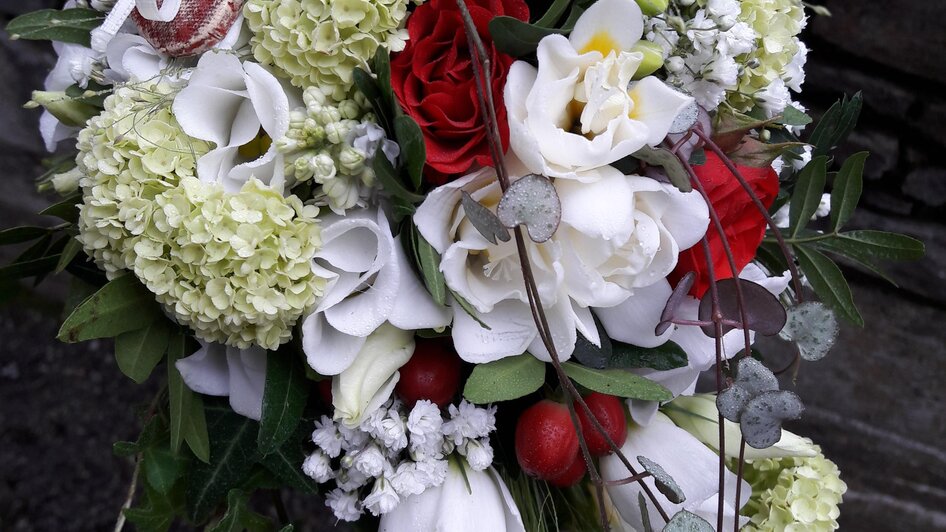 Bluemnstrauß | © Prima Flora