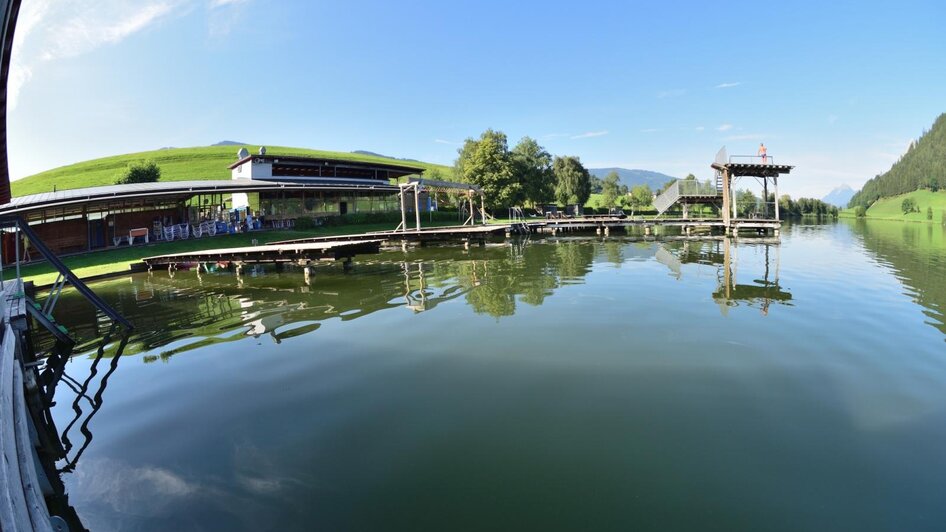 Putterersee 2 | © Putterersee