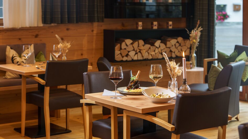 DAS Rittis Restaurant | © DAS Rittis