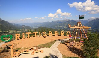 Rittisberg | © Rittisberg