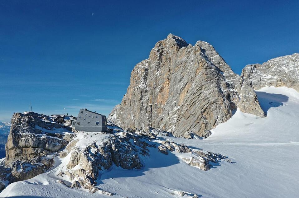 Seethalerhütte - Impression #1 | © Herbert Raffalt