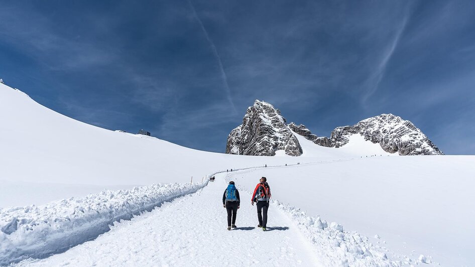 Seethalerhütte Winter 4 | © Josh Absenger Seethalerhütte Winter 4 | © Josh Absenger