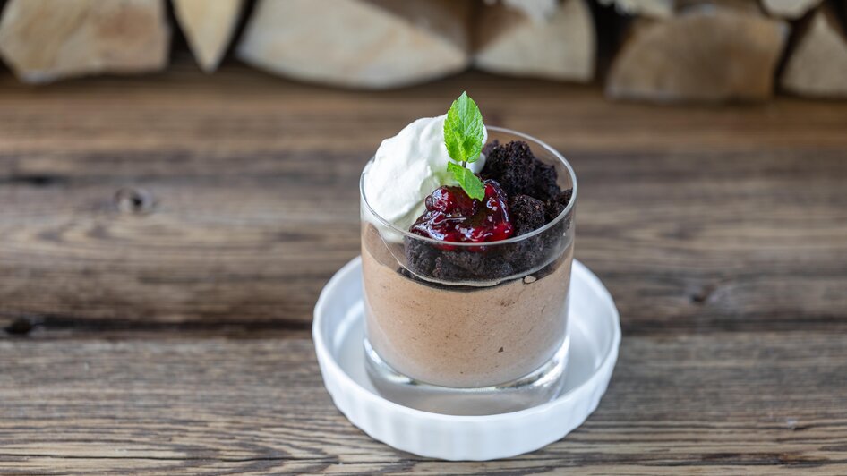 Dessert | © Martin Huber