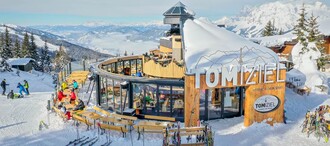 TOMiziel | © TOMiziel