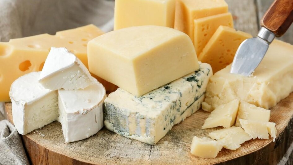 Käse | © Walcheralm Käse | © Walcheralm