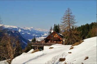 Wiesmahdalm | © Wiesmahdalm