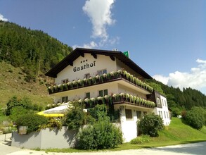 Gasthof Pension Leitner | © Carina Holzer