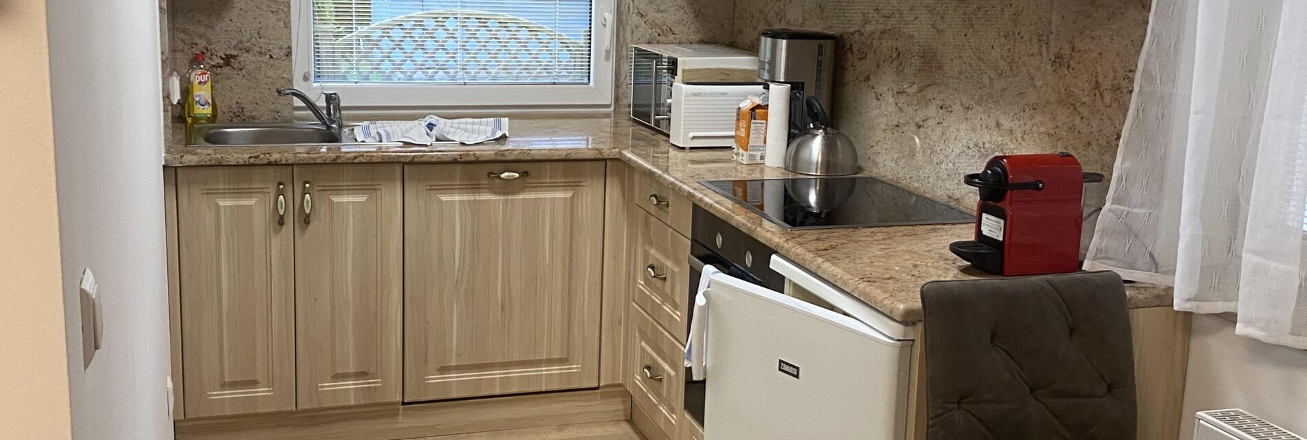 Apartment Dolce Vita - Impression #1