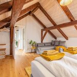 Photo of Apartment, bath, toilet, 3 bed rooms