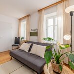 Photo of Apartment, shower, toilet, 2 bed rooms