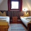 Bild von Almhütte mit 3 Schlafräumen | © Ödenhüblhütte