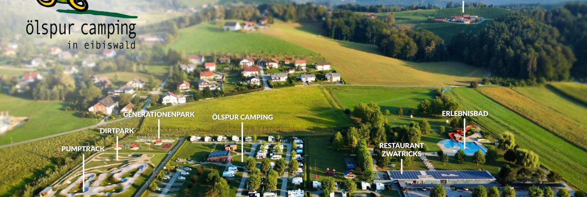 Ölspur Camping Eibiswald - Impression #1