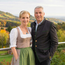 Ulli und Hermann Retter - Bio-Natur-Resort Retter | © Retter Bio-Natur-Resort