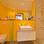 Photo of double room with balcony | © Regina Gottwald, Seeberghof
