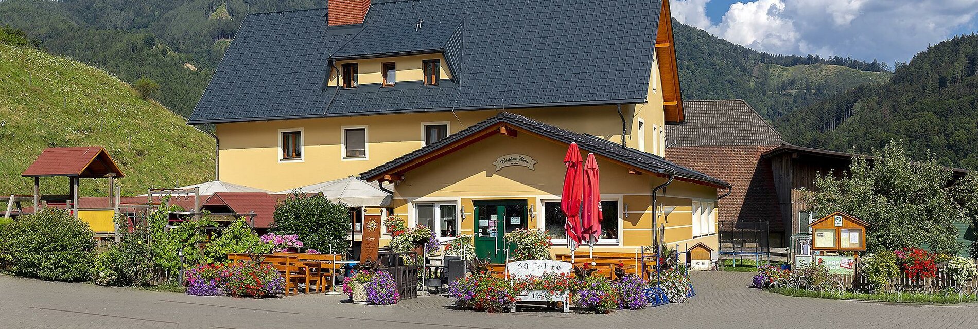 Gasthaus Ebner