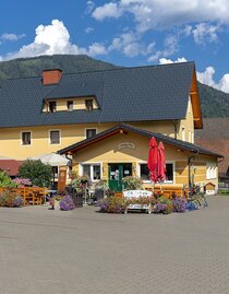 Gasthaus Ebner | © Webdesign Biwis | Webdesign Biwis | © Webdesign Biwis