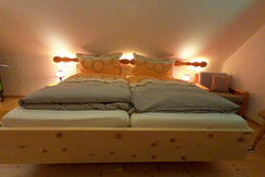 Schlafzimmer Ansicht 2