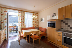 Appartement Ötscher - Küche