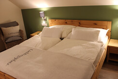 Bedroom Apartment  "Die KALSBERGERin"