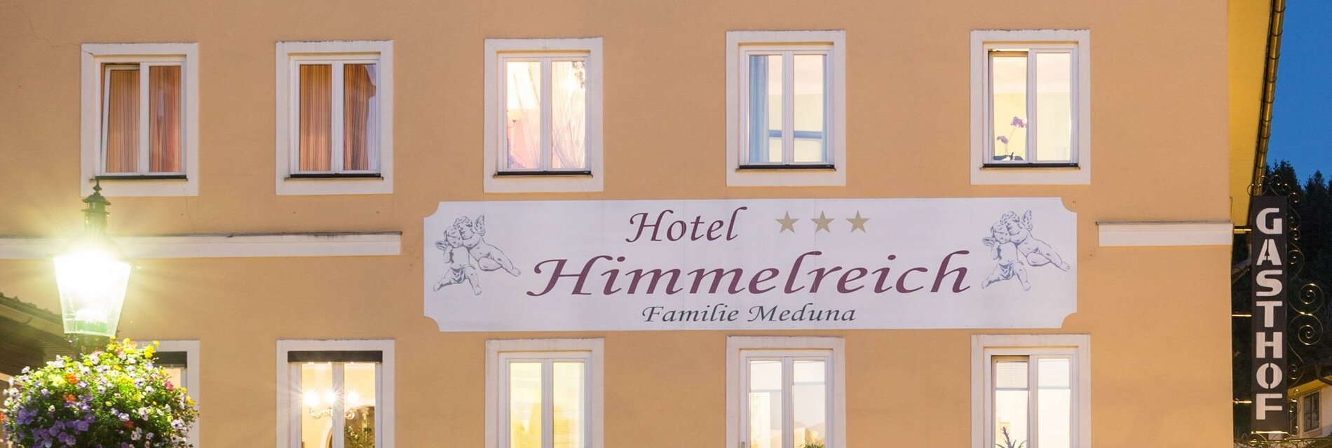 Hotel Himmelreich