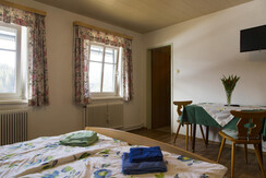 Serena DZ fensterseitig