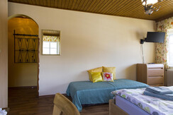 Susi Ansicht zum Vorraum