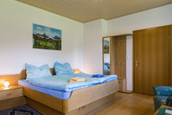 Stupsi Übersicht Doppelbett