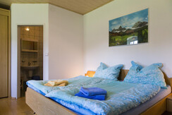 Stupsi Ansicht Richtung Bad