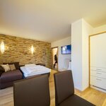 Photo of Apartment, shower, toilet, 2 bed rooms | © R&R Residenzen - Fred Lindmoser