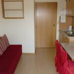 Bild von Apartment/1 Schlafraum/Bad, WC