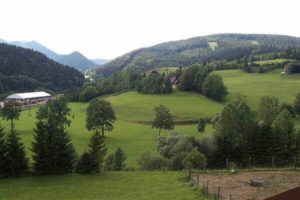 Aussicht | © FeWo Stockreiter