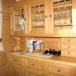 Bild von Hirschbirn-Ferienwohnung | © "Beim Öllerbauer"/Hans Wiesenhofer