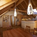 Bild von Naturpark-Ferienwohnung | © "Beim Öllerbauer"/Hans Wiesenhofer
