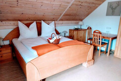 Doppelzimmer barrierefrei