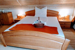 Doppelzimmer bei Einzelbelegung