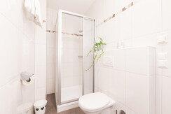 Appartement 2 Schlafzimmer teilweise Balkon